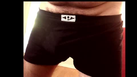 puppy554 online show from June 7, 7:02 am