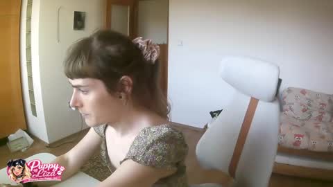 puppy_liza online show from May 3, 5:08 pm