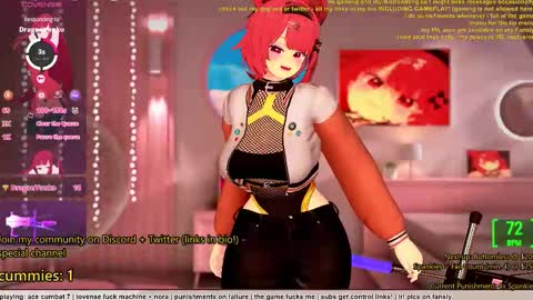 Inuyama Wanko online show from December 20, 12:50 am