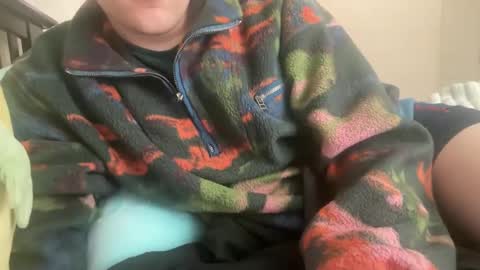 puppyrojo online show from March 8, 9:18 pm