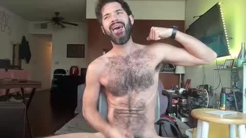 Pup Scritch online show from January 30, 10:51 pm