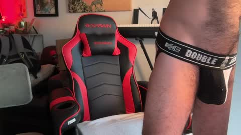 Pup Scritch online show from April 15, 1:47 pm