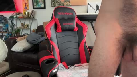 Pup Scritch online show from April 18, 3:14 pm