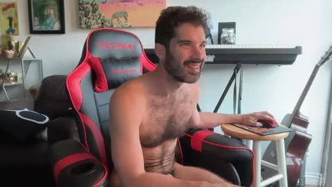 Pup Scritch online show from May 26, 3:51 pm