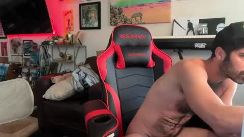 Pup Scritch online show from April 17, 1:57 pm