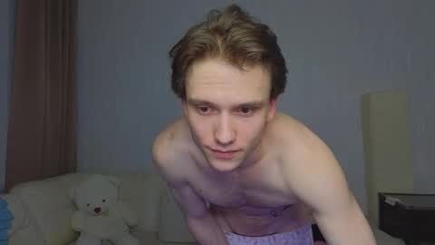 Jesse online show from February 21, 2:20 pm