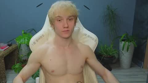 Jesse online show from April 19, 6:10 pm