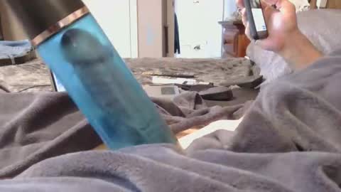 purdyguy7777 online show from February 24, 2:09 pm