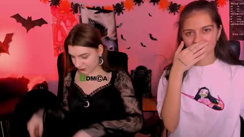 Ask me3 online show from October 31, 8:48 am