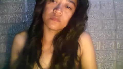 pure_sweetasian online show from March 3, 9:11 pm