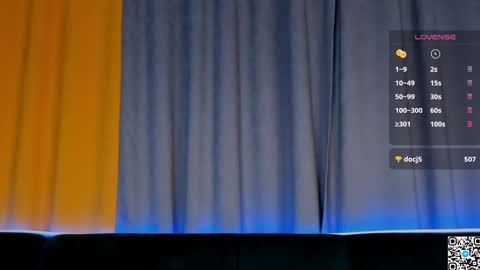 Sophie online show from December 23, 5:22 pm