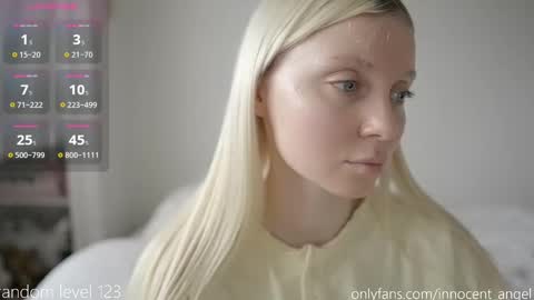 i dont do shows for free. watching here silently and waiting for me to start showing you something for free is useless online show from February 9, 1:56 pm