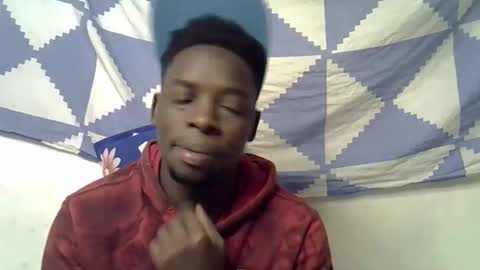 Pureblack  online show from October 26, 3:18 am