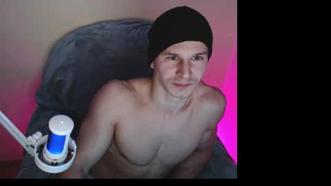 puremenshape online show from November 18, 5:27 pm