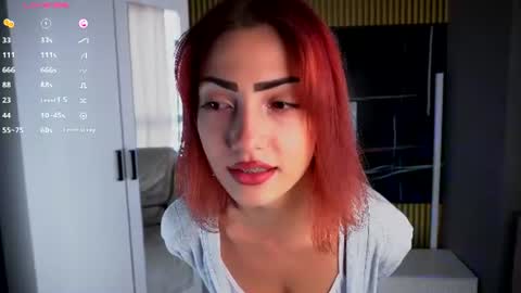 Sugarcoated Cherry online show from July 27, 6:11 am