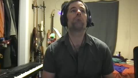 Purple online show from January 12, 5:36 am