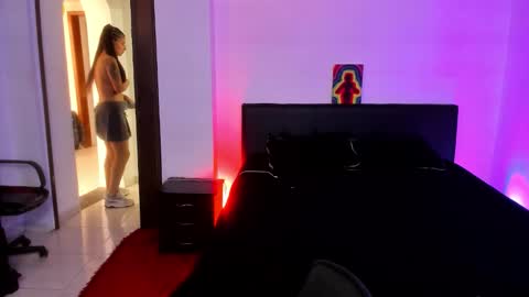 GINEBRAAA online show from February 19, 6:18 pm