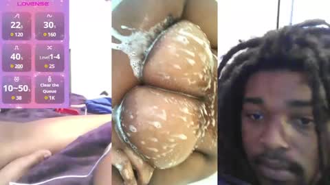 Stacy online show from December 22, 11:41 pm