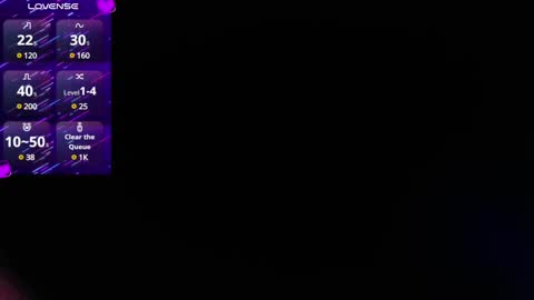 Stacy online show from January 31, 1:33 am