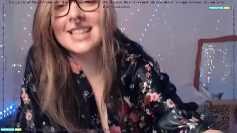  Purple online show from February 28, 2:31 am