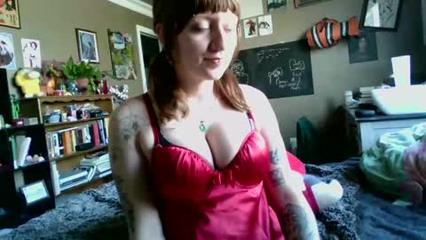 River online show from February 26, 9:07 pm