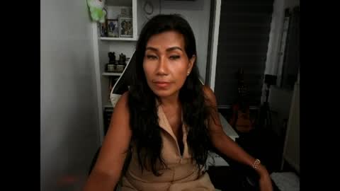  POCCA online show from April 14, 10:29 am