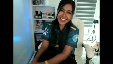  POCCA online show from July 28, 5:16 am