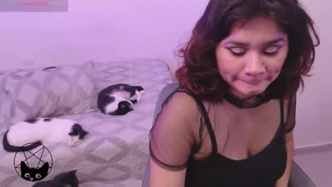 Mari online show from March 11, 3:42 am