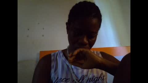 pussygoddess2 online show from April 27, 12:36 pm