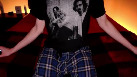 pussylover2182 online show from March 21, 8:52 am