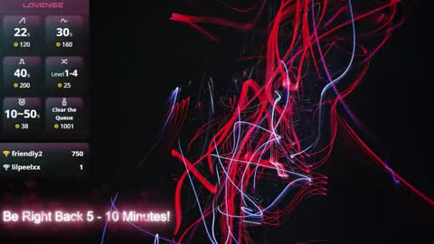 pussylover2182 online show from December 4, 5:07 am