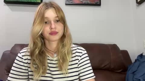 Lina online show from March 5, 4:16 pm