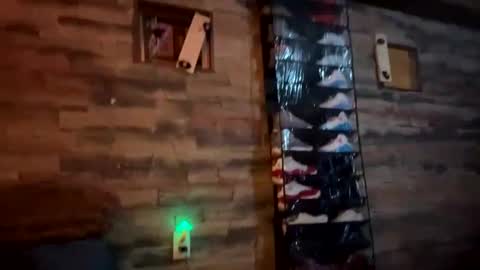 Snapshot of pussymonster006 chatting on September 24, 9:05 am Ty online show from September 24, 9:05 am