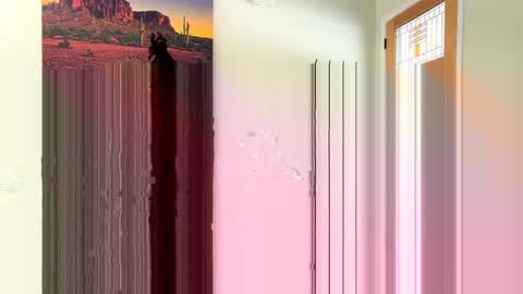 Pleasure Portal PAWG online show from September 29, 7:35 pm