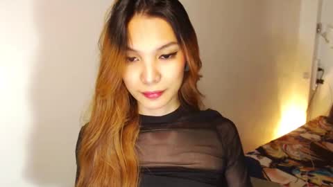 LHARA online show from January 9, 8:55 am