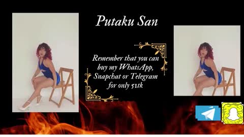 Izumi online show from January 8, 1:50 pm