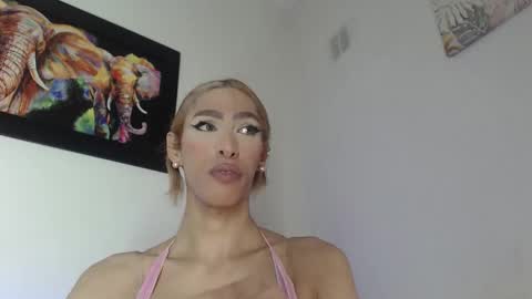 Pau Manchita online show from February 28, 2:43 pm