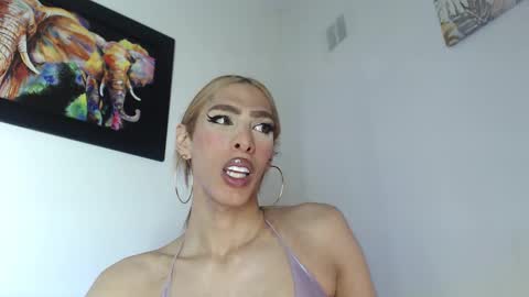 Pau Manchita online show from March 4, 8:28 pm