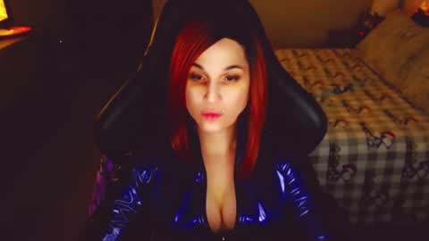 Kitty online show from February 17, 3:33 pm