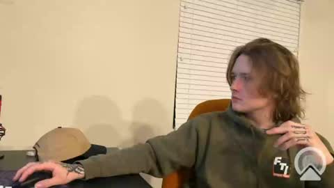 Pych Oddelic online show from February 22, 5:02 am