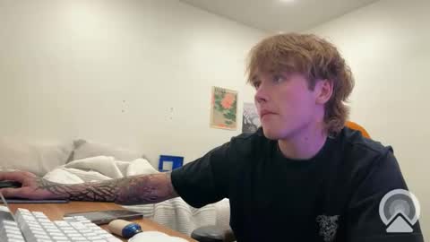 Pych Oddelic online show from October 24, 2:34 am