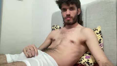 pygmaboy online show from April 21, 7:59 am