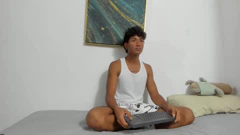 pyke_cum online show from March 2, 11:20 pm