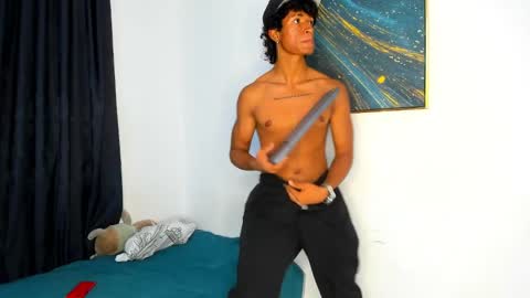 pyke_cum online show from January 18, 7:38 am