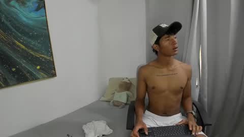 pyke_cum online show from March 12, 6:43 pm