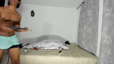 pyke_cum online show from January 14, 6:24 am