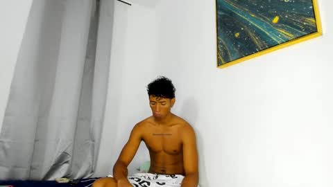 pyke_cum online show from February 15, 11:06 am