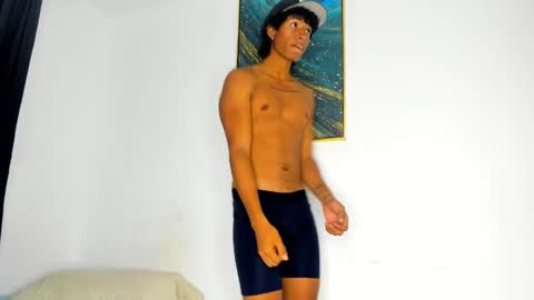 pyke_cum online show from January 27, 10:49 pm