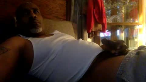 danniboy69 online show from February 5, 10:30 am