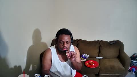 firehot online show from January 8, 10:26 am